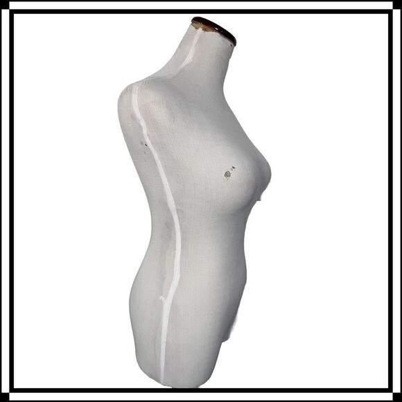 EUC!! CP Shades Light Blue, Linen Tunic, Size Med - Picture 4 of 6